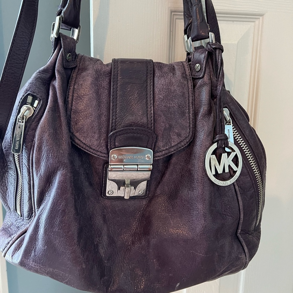 Vintage Michael Kors Bag